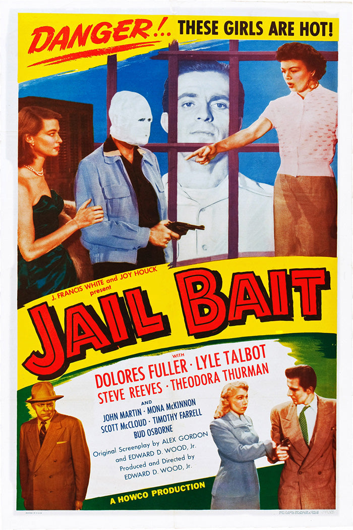 Jail Bait