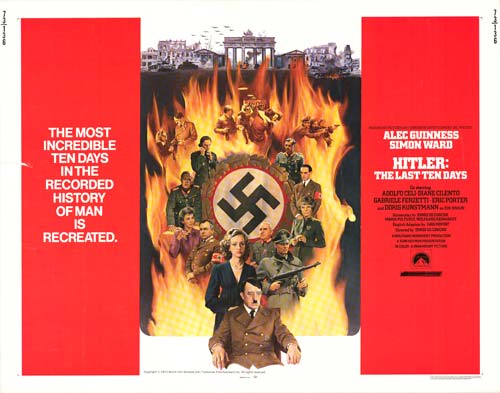 Hitler The Last Ten Days