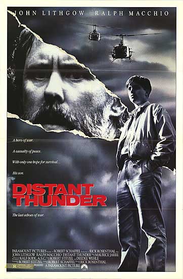 Distant Thunder
