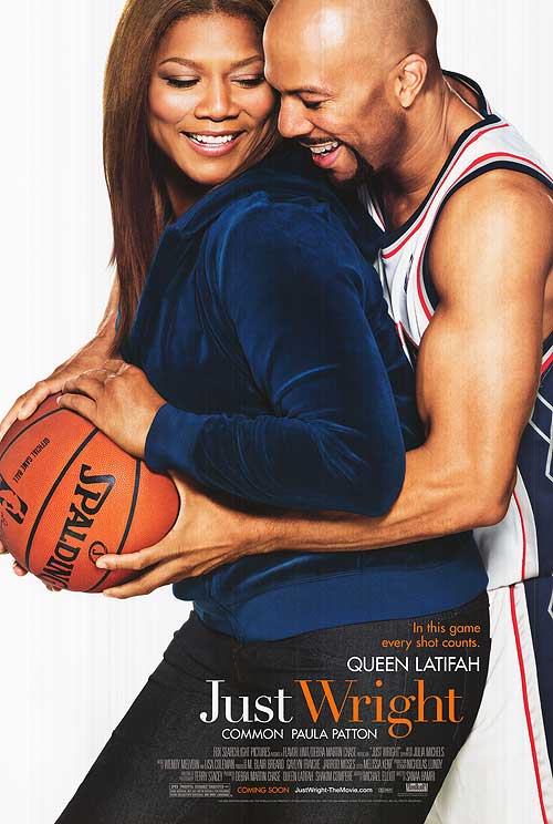 Just Wright