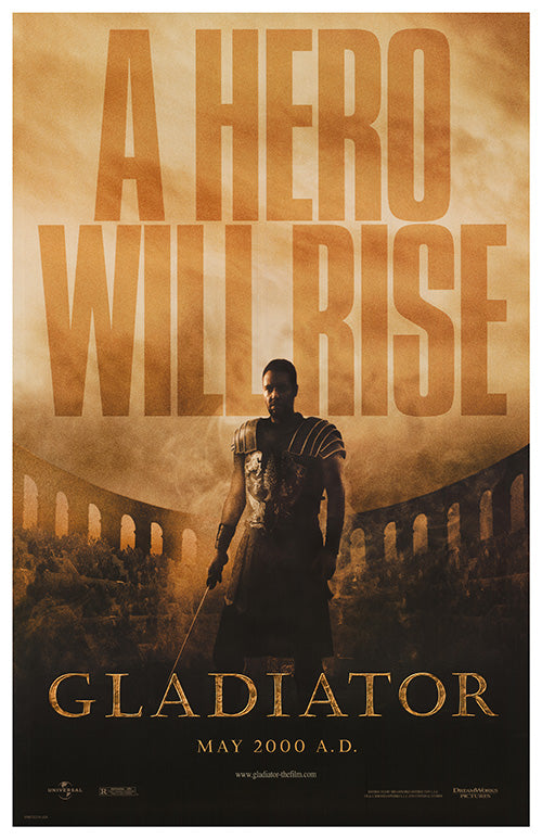 Gladiator