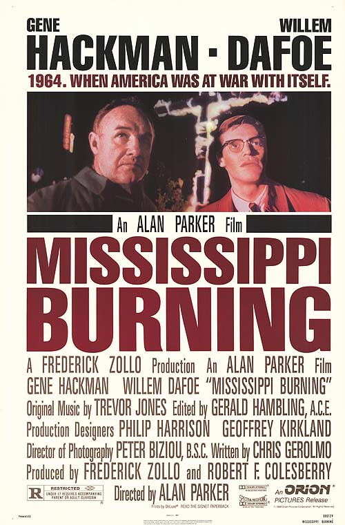 Mississippi Burning