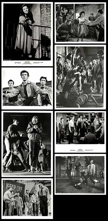 West Side Story