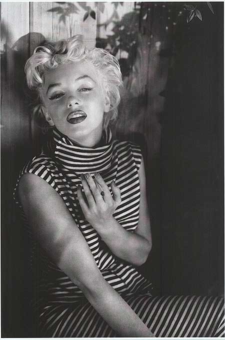 Marilyn Monroe