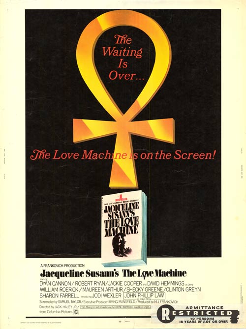 Love Machine