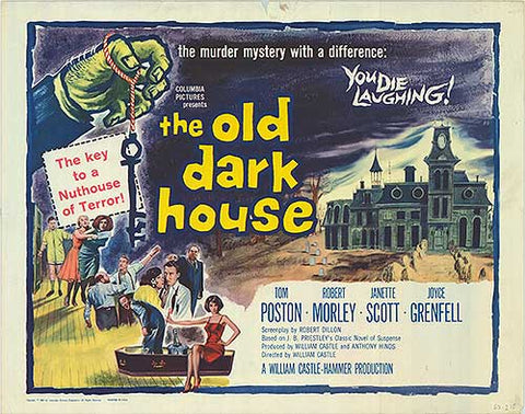Old Dark House