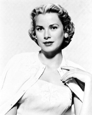 Grace Kelly