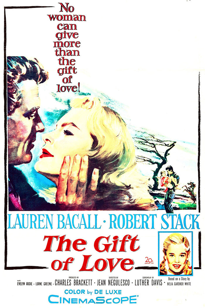 Gift Of Love