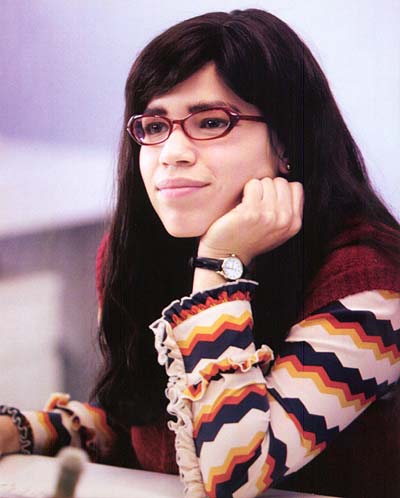 Ugly Betty