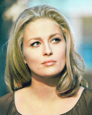 Faye Dunaway