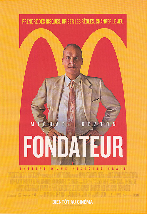 Founder (French)