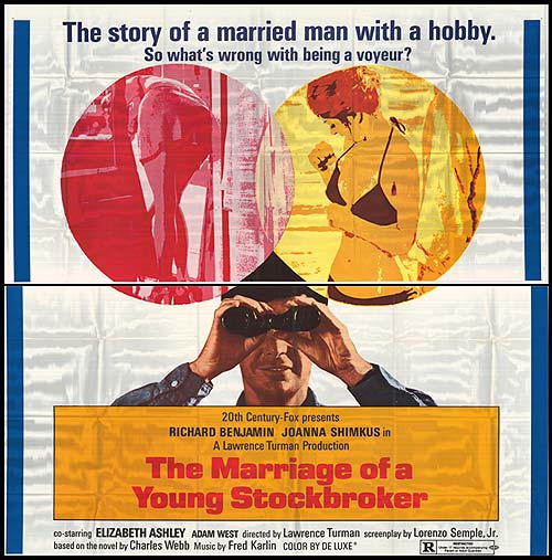 Marriage of a Young Stockbroker