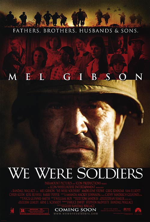 We Were Soldiers