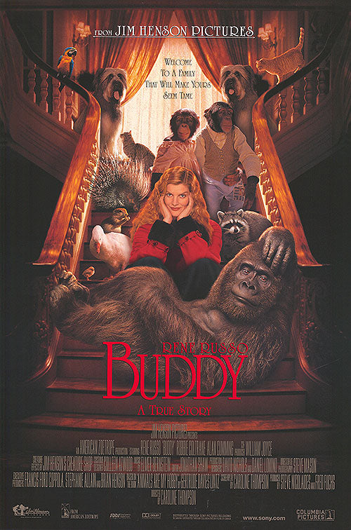 Buddy