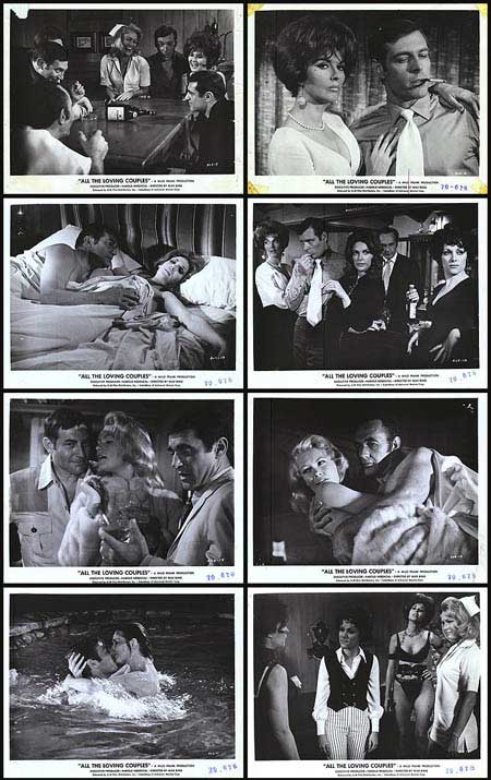 All the Loving Couples