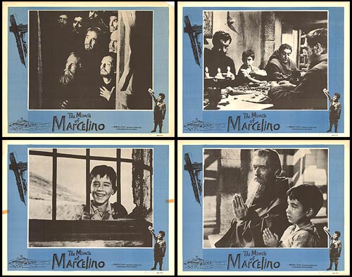 Miracle of Marcelino