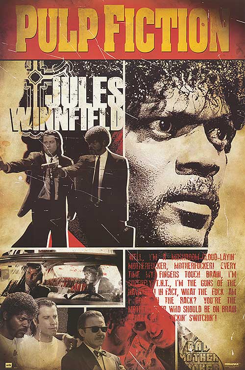 Pulp Fiction