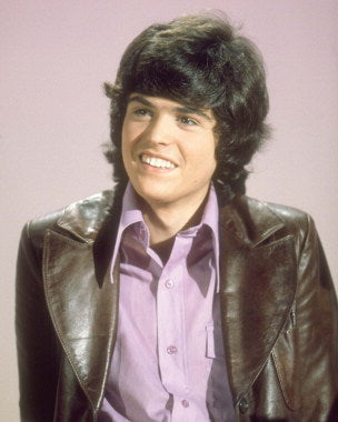 Donny Osmond