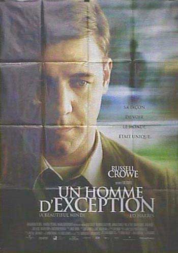 Beautiful Mind (French)