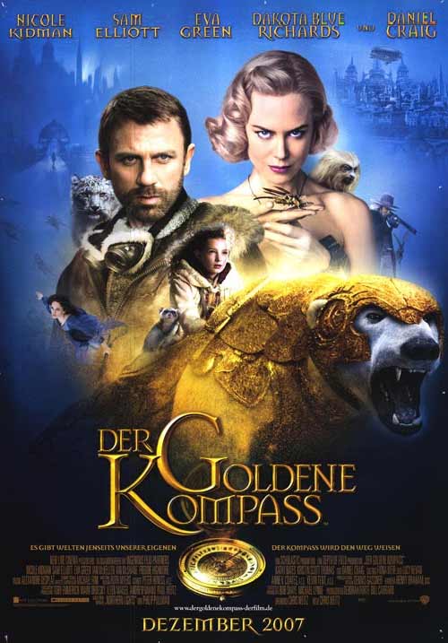 Golden Compass