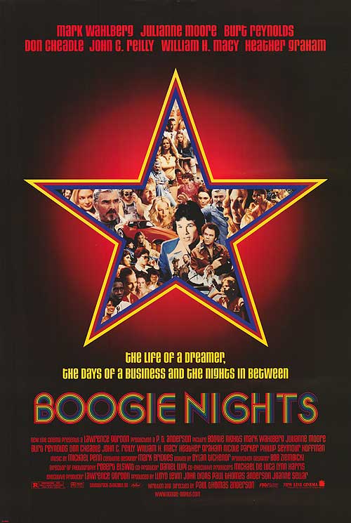 Boogie Nights