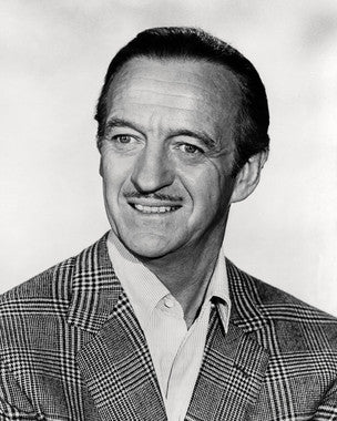 David Niven
