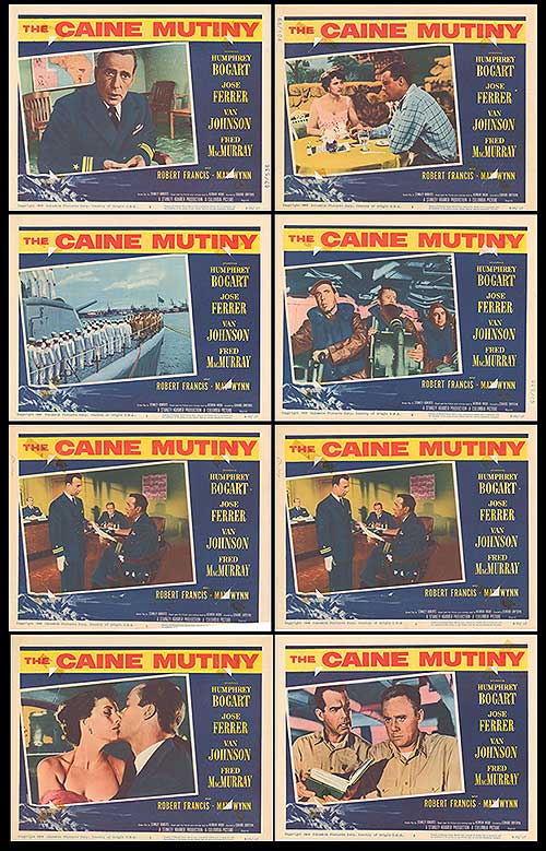Caine Mutiny