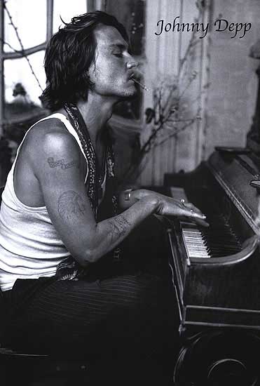 Depp, Johnny