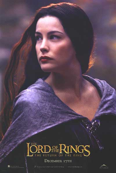 Lord of the Rings: The Return of the King