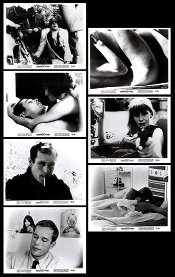 Portraits of Women