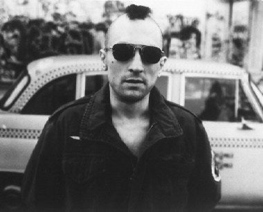 Taxi Driver