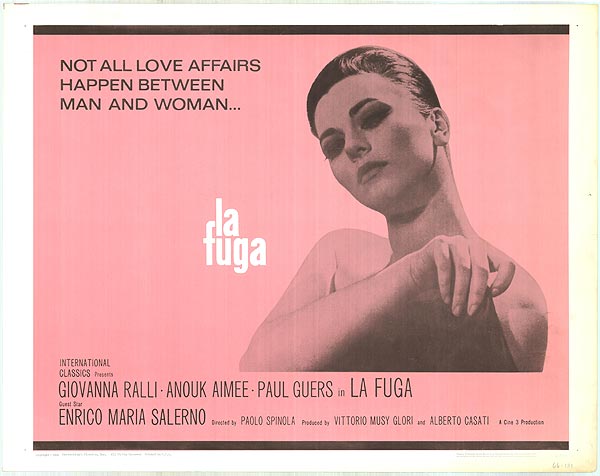 La Fuga