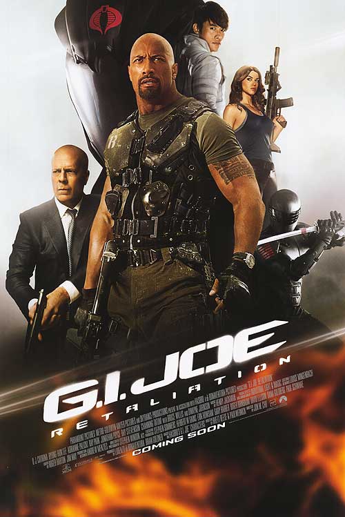 G.I. Joe: Retaliation