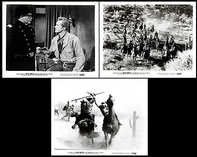 Apache Ambush