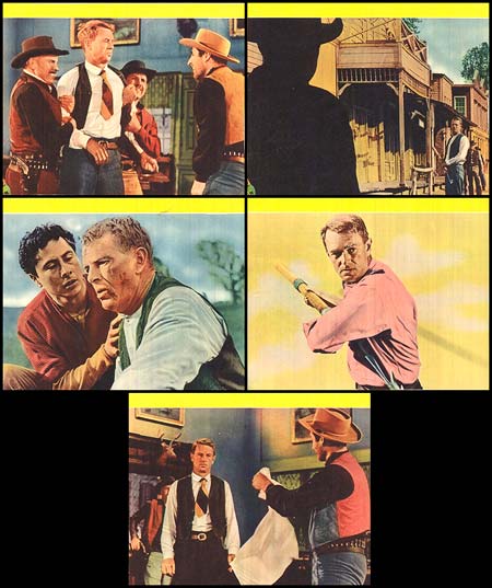 Terror In A Texas Town