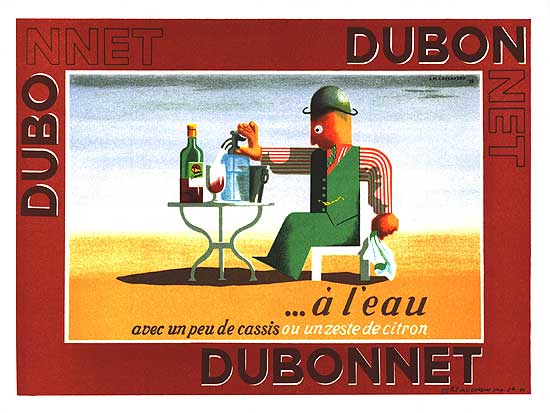 Dubonnet