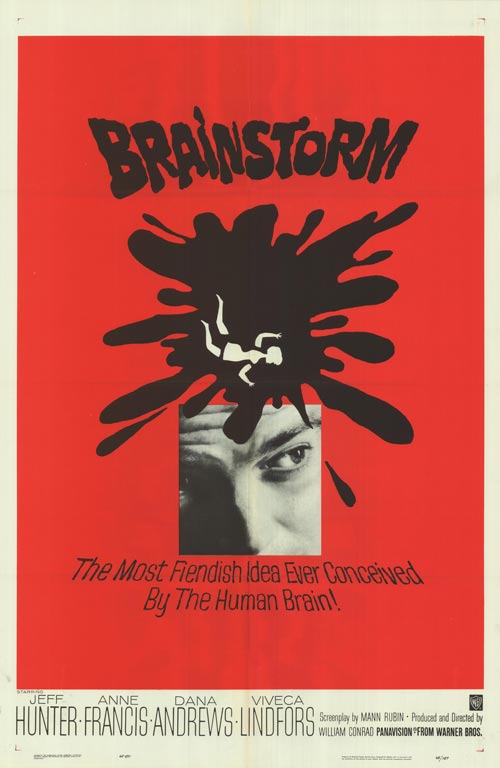 Brainstorm