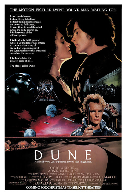 Dune