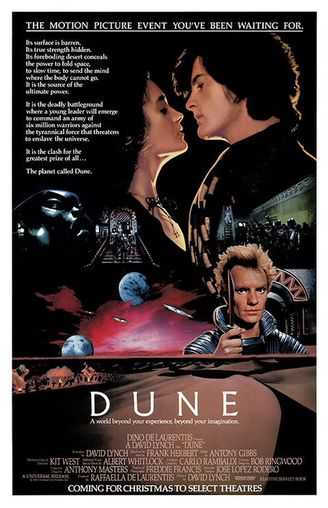 Dune