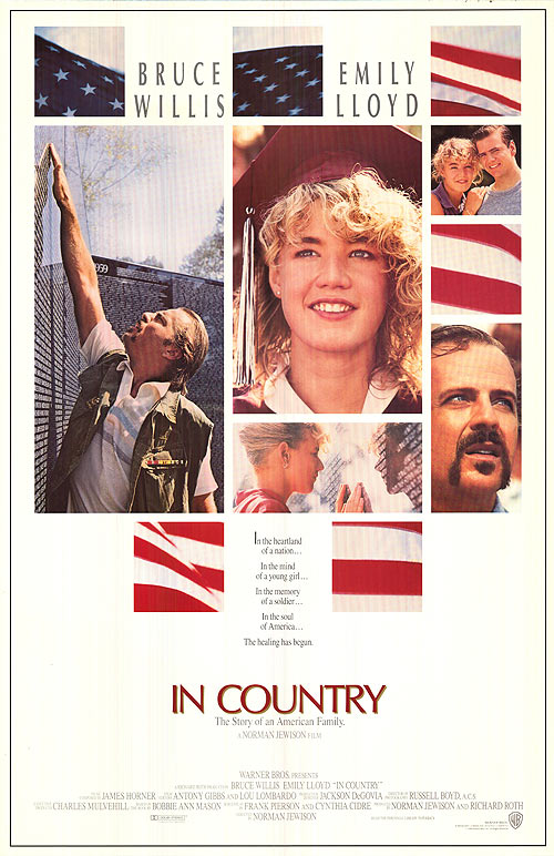In Country