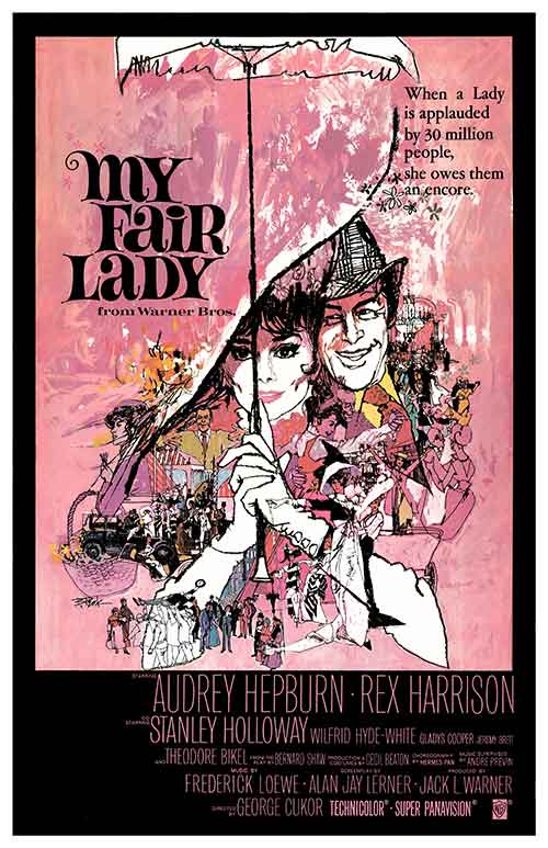 My Fair Lady