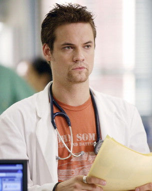 Shane West