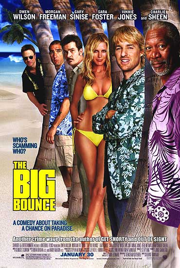 Big Bounce