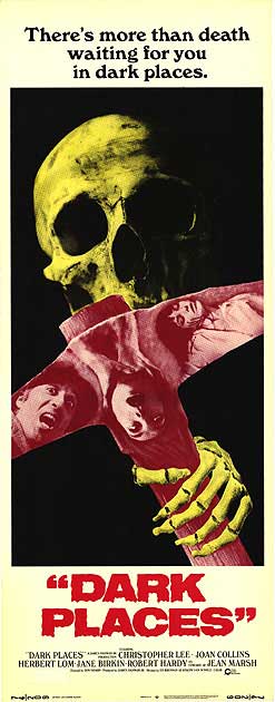 Dark Places