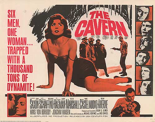 Cavern