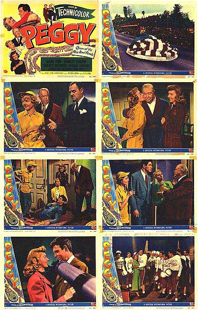 Peggy