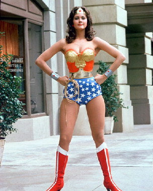 Wonder Woman