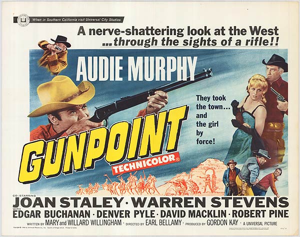 Gunpoint