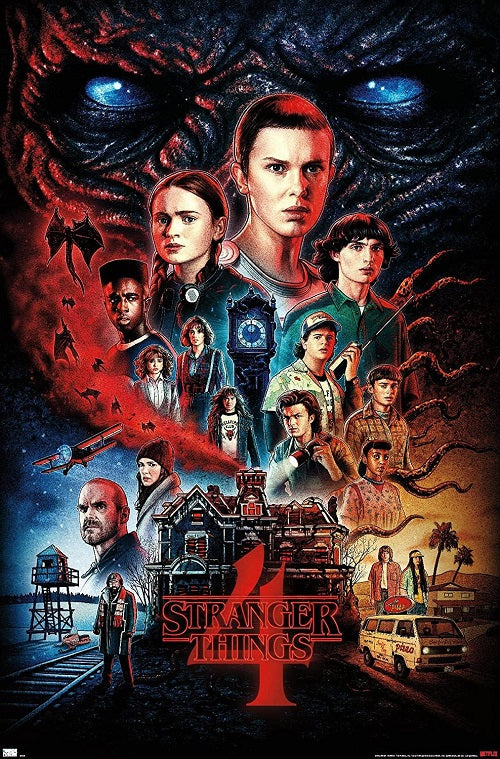 Stranger Things