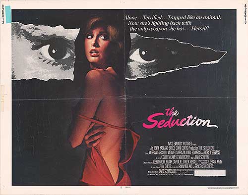 Seduction